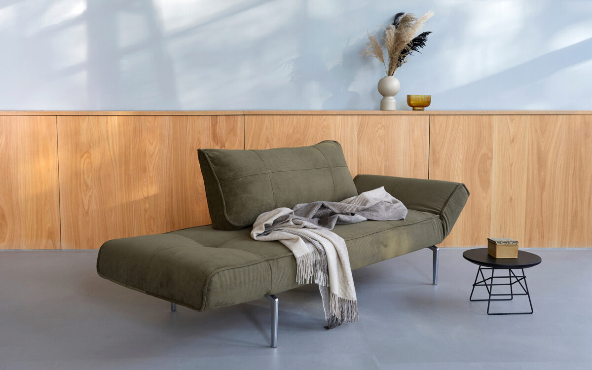Innovation Living - Zeal Tagesbett – Bild 19