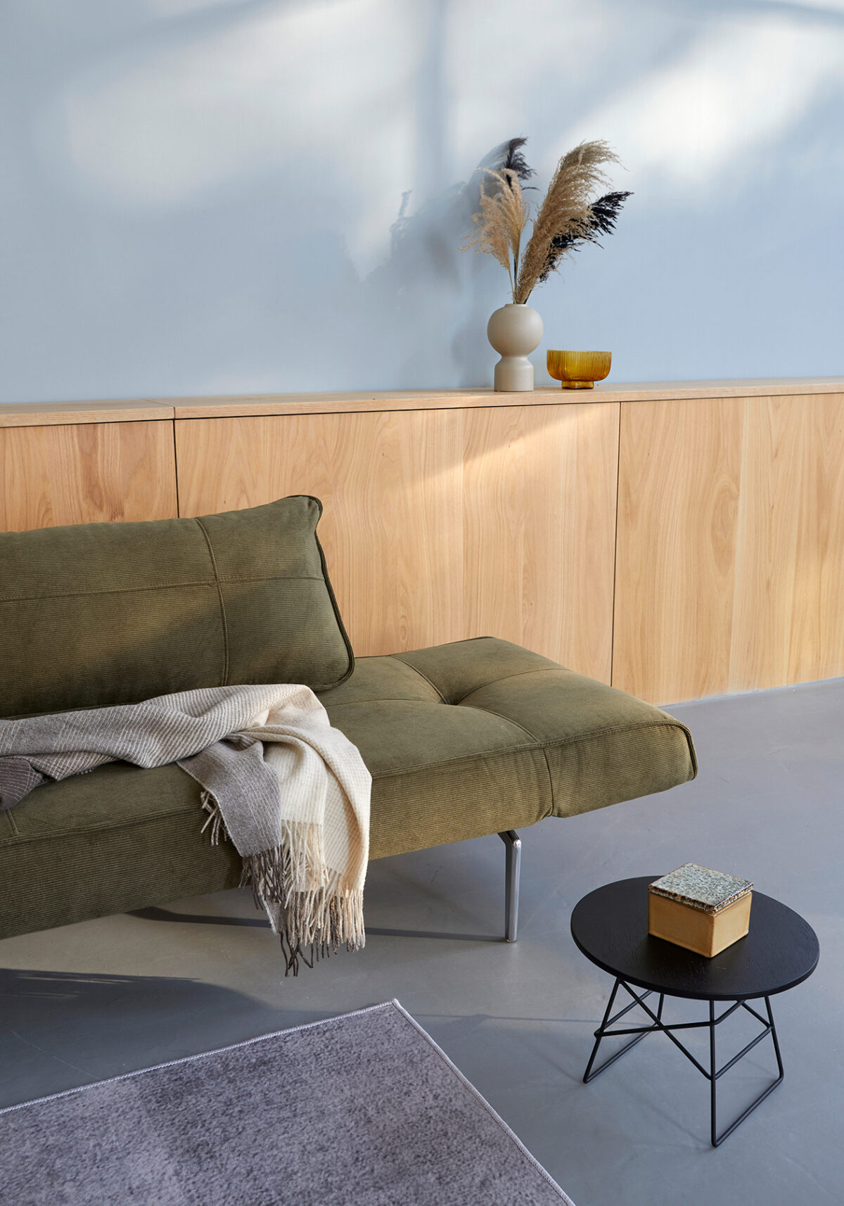 Innovation Living - Zeal Tagesbett – Bild 23