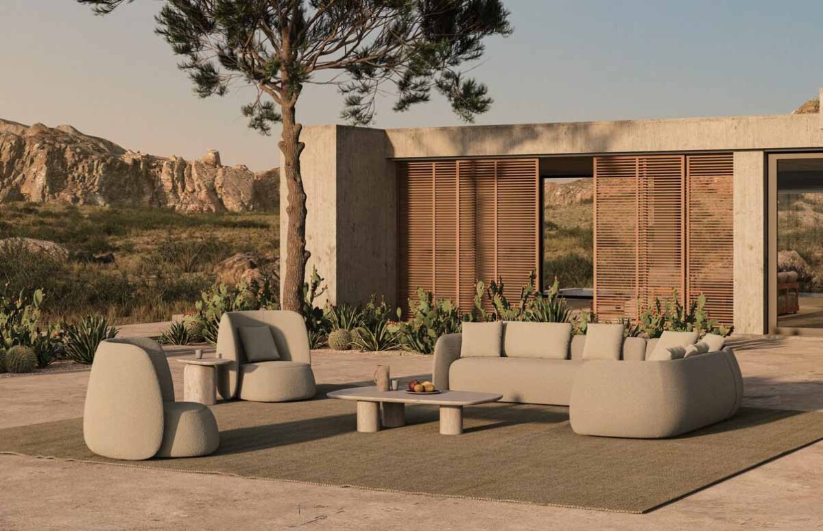 IVINI - Sofa Zest – Bild 7