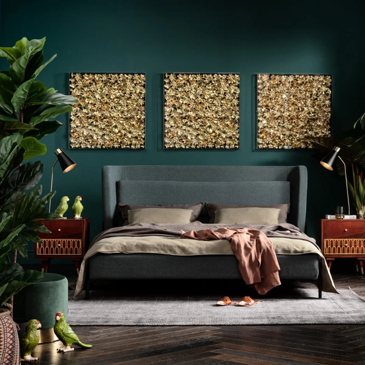Kare - Bett Tivoli – Bild 8