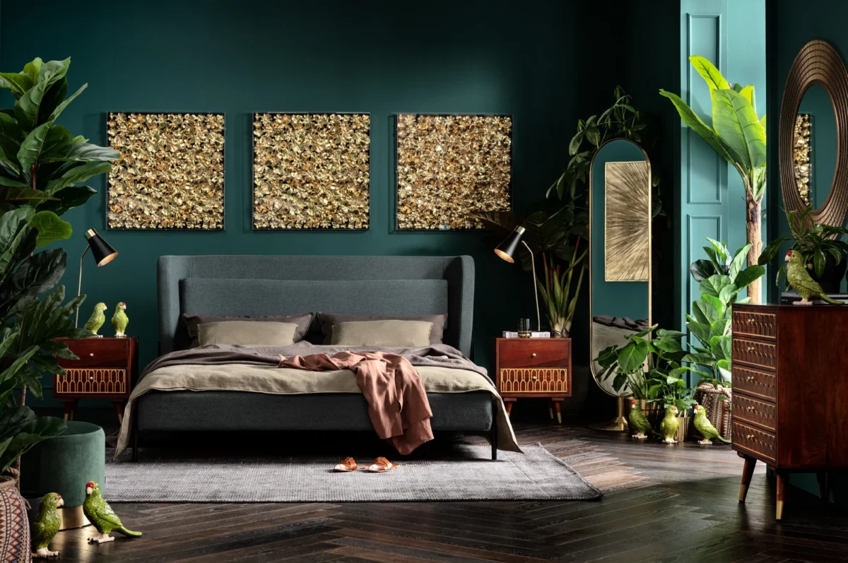 Kare - Bett Tivoli – Bild 9