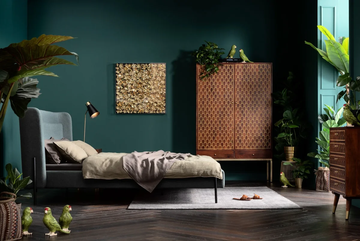 Kare - Bett Tivoli – Bild 10