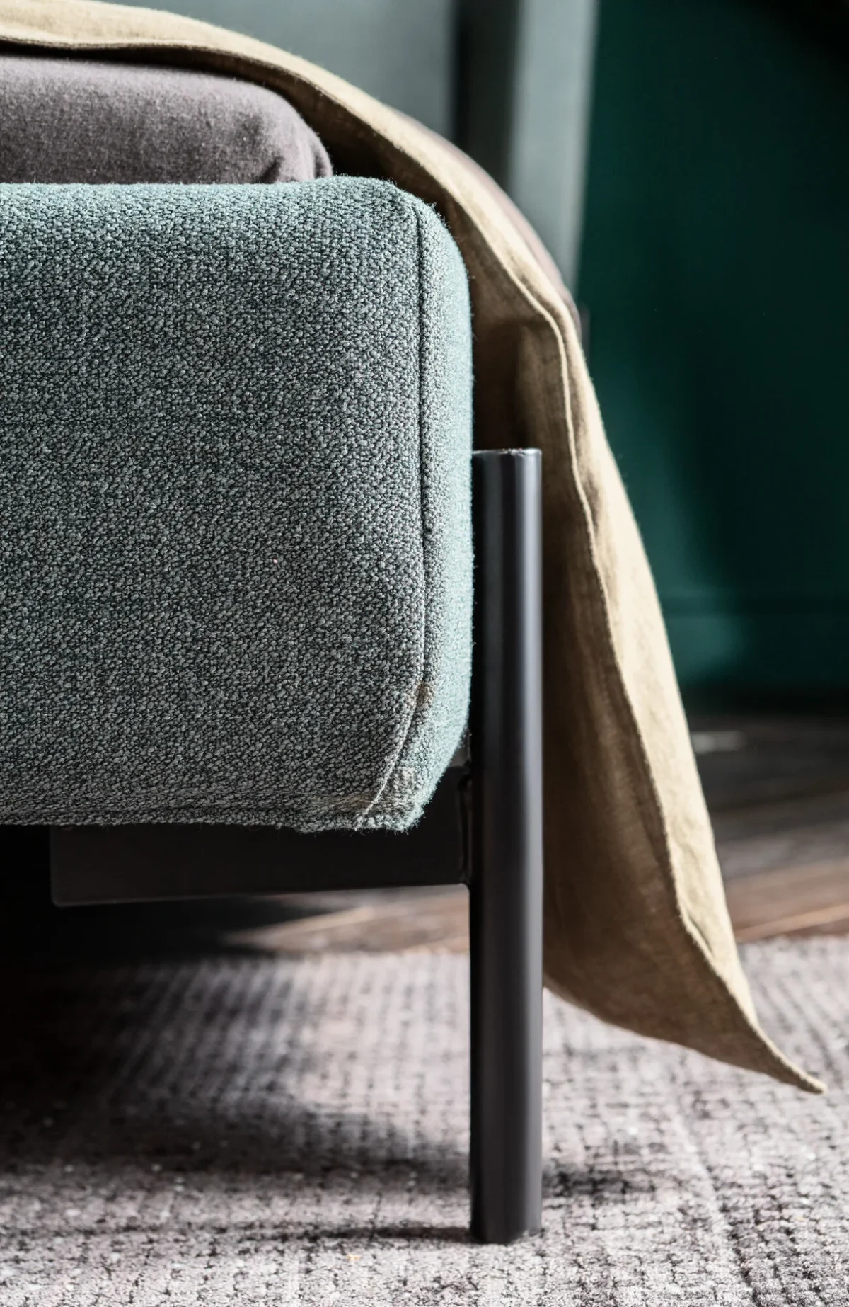 Kare - Bett Tivoli – Bild 13