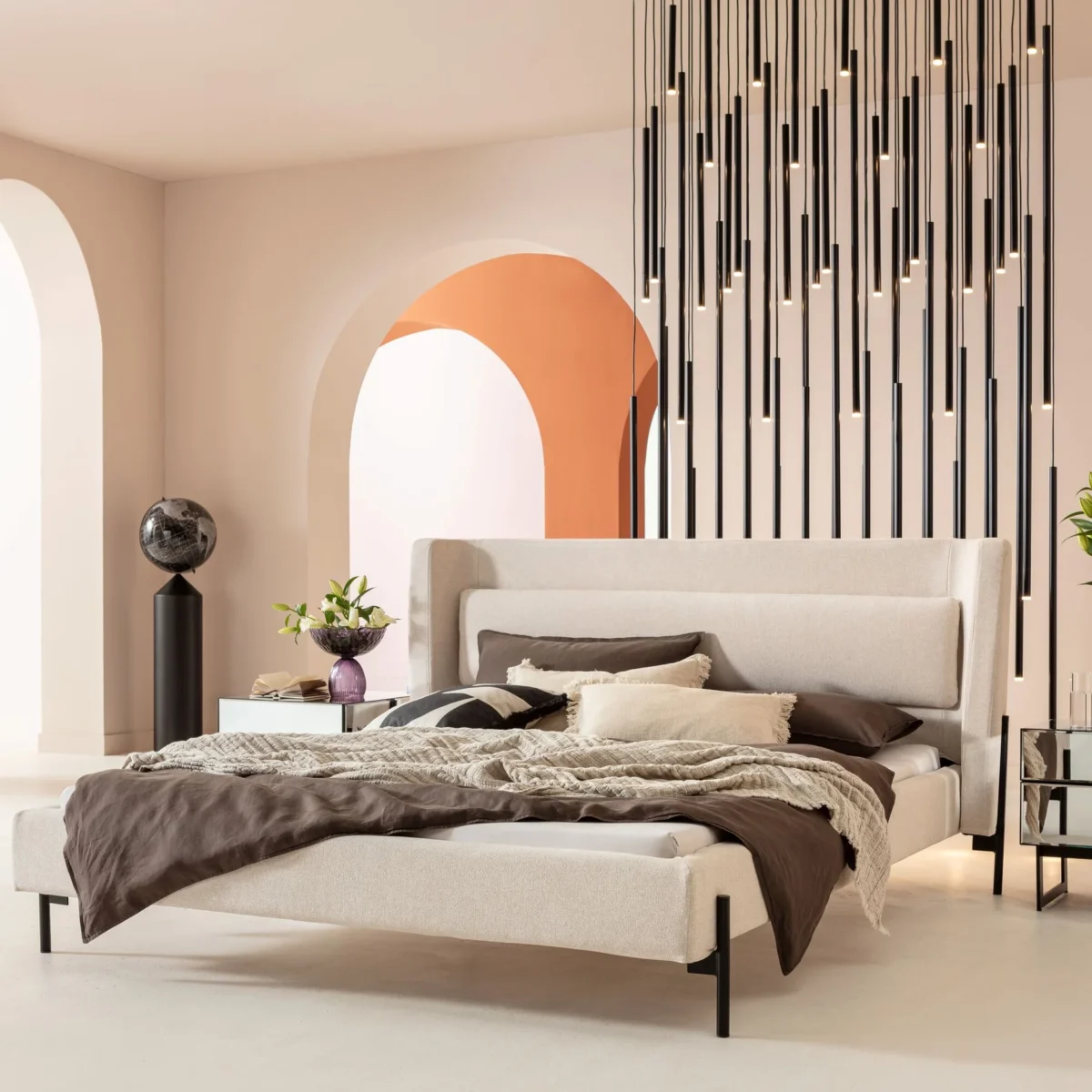 Kare - Bett Tivoli – Bild 2