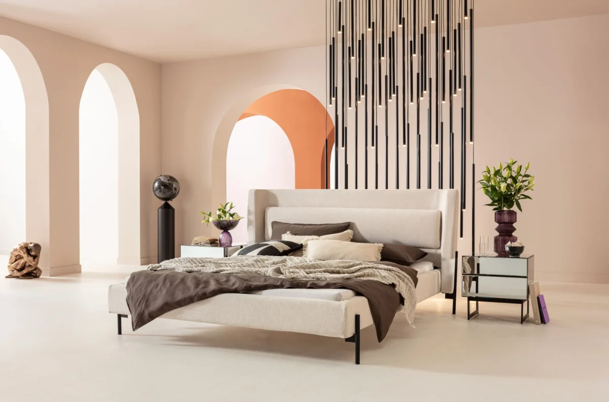 Kare - Bett Tivoli – Bild 3