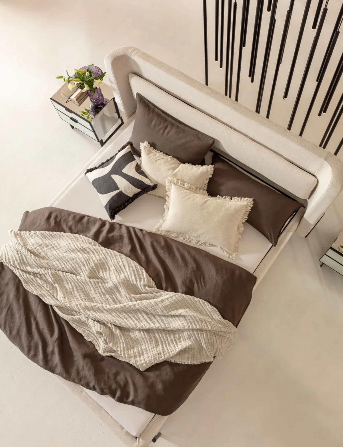 Kare - Bett Tivoli – Bild 4