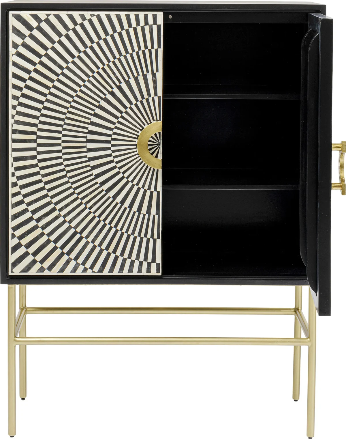 Kare - Highboard Elektro – Bild 12