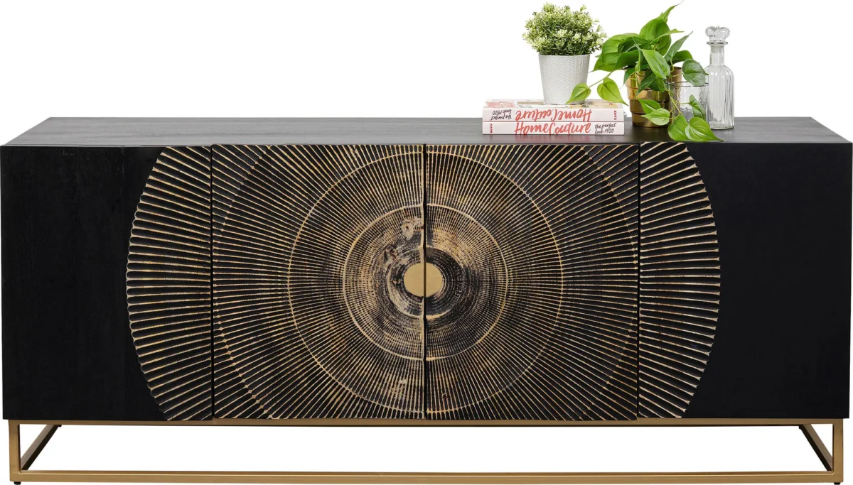 Kare - Sideboard Medeira