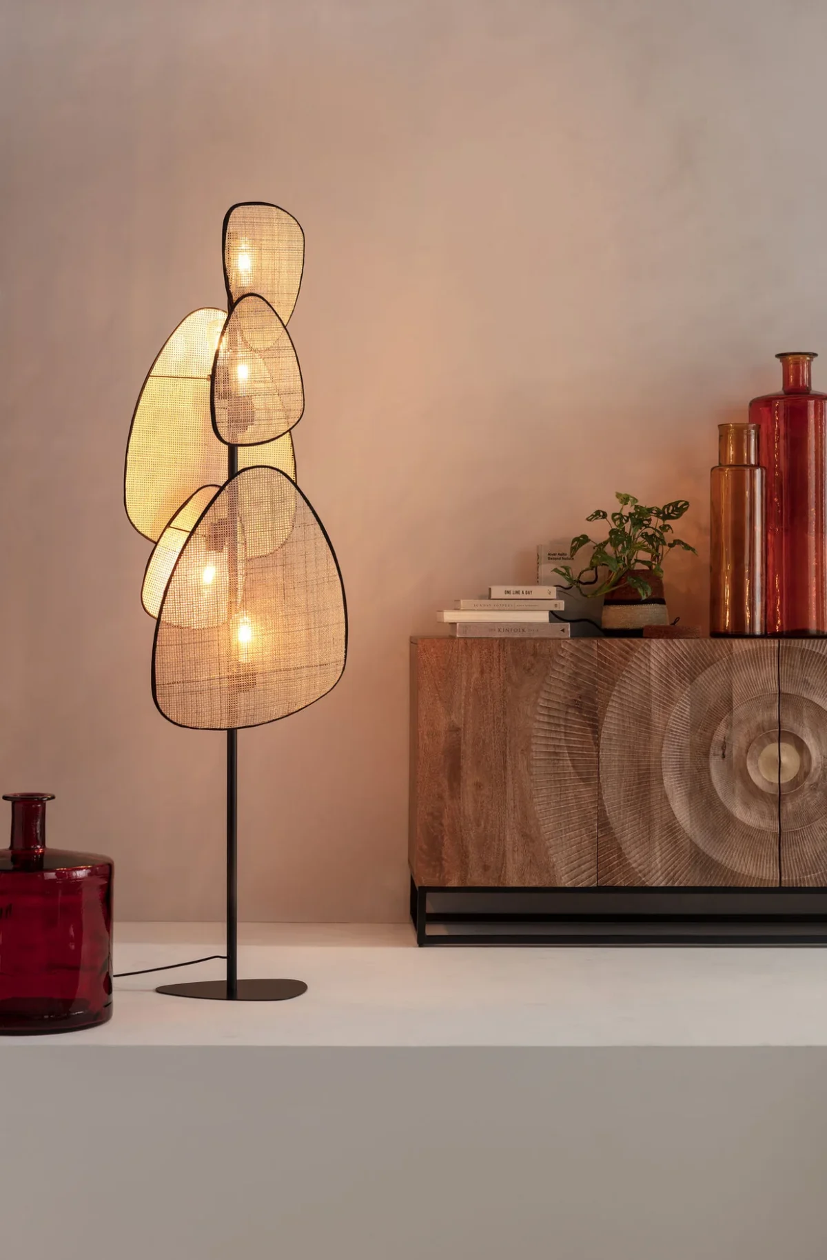 Kare - Sideboard Medeira – Bild 8