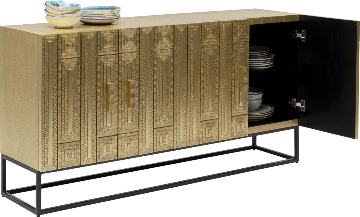 Kare - Sideboard Marrakesh – Bild 3