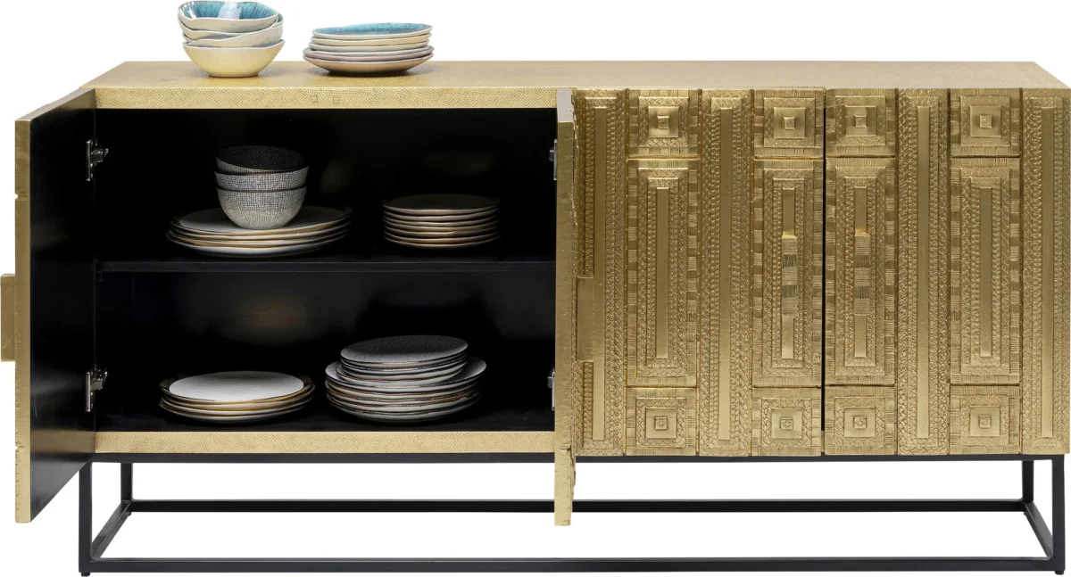 Kare - Sideboard Marrakesh – Bild 4