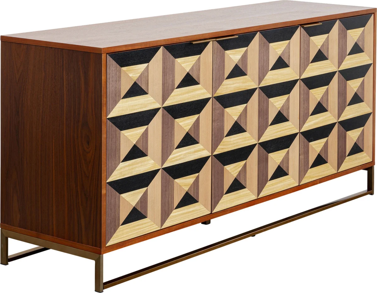 Kare - Sideboard Silencio – Bild 4