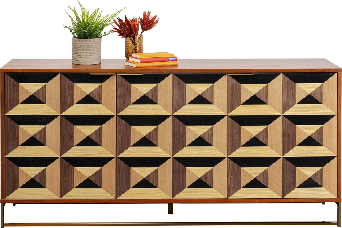 Kare - Sideboard Silencio – Bild 5