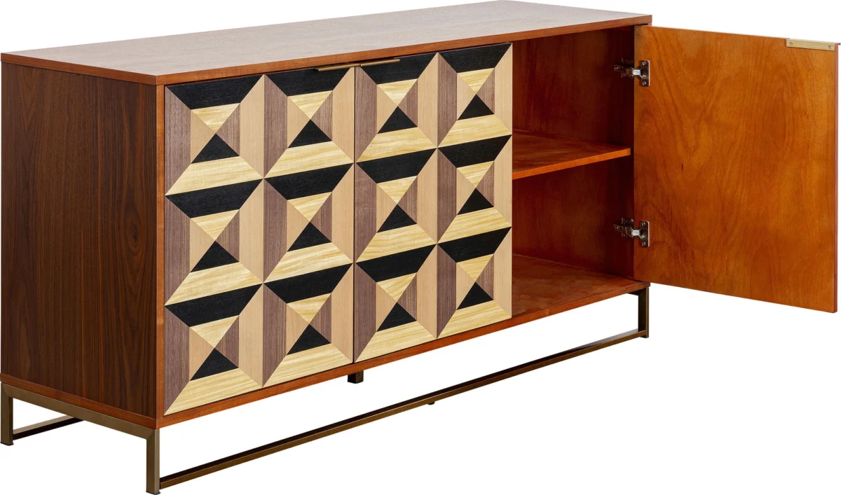 Kare - Sideboard Silencio – Bild 6