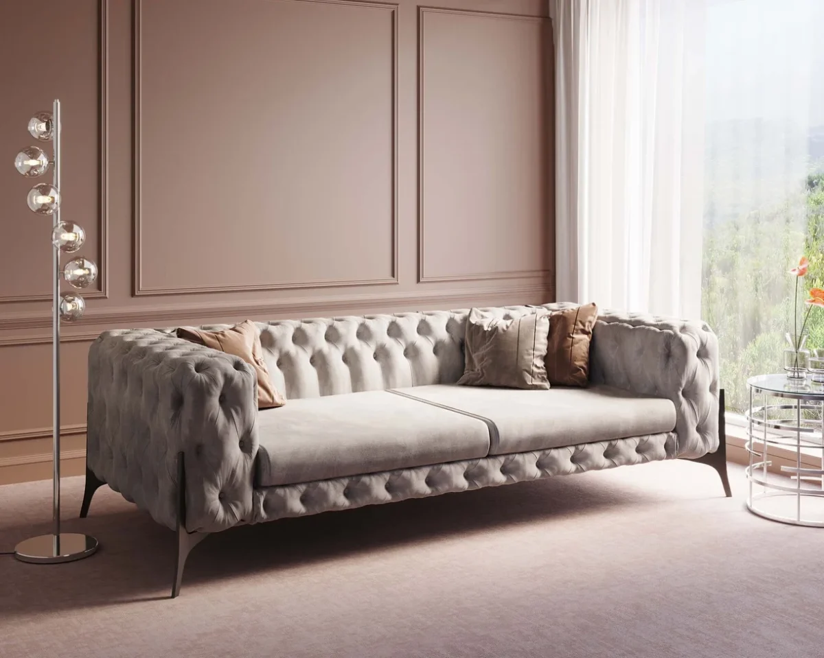 Kare - Sofa Bellissima – Bild 3