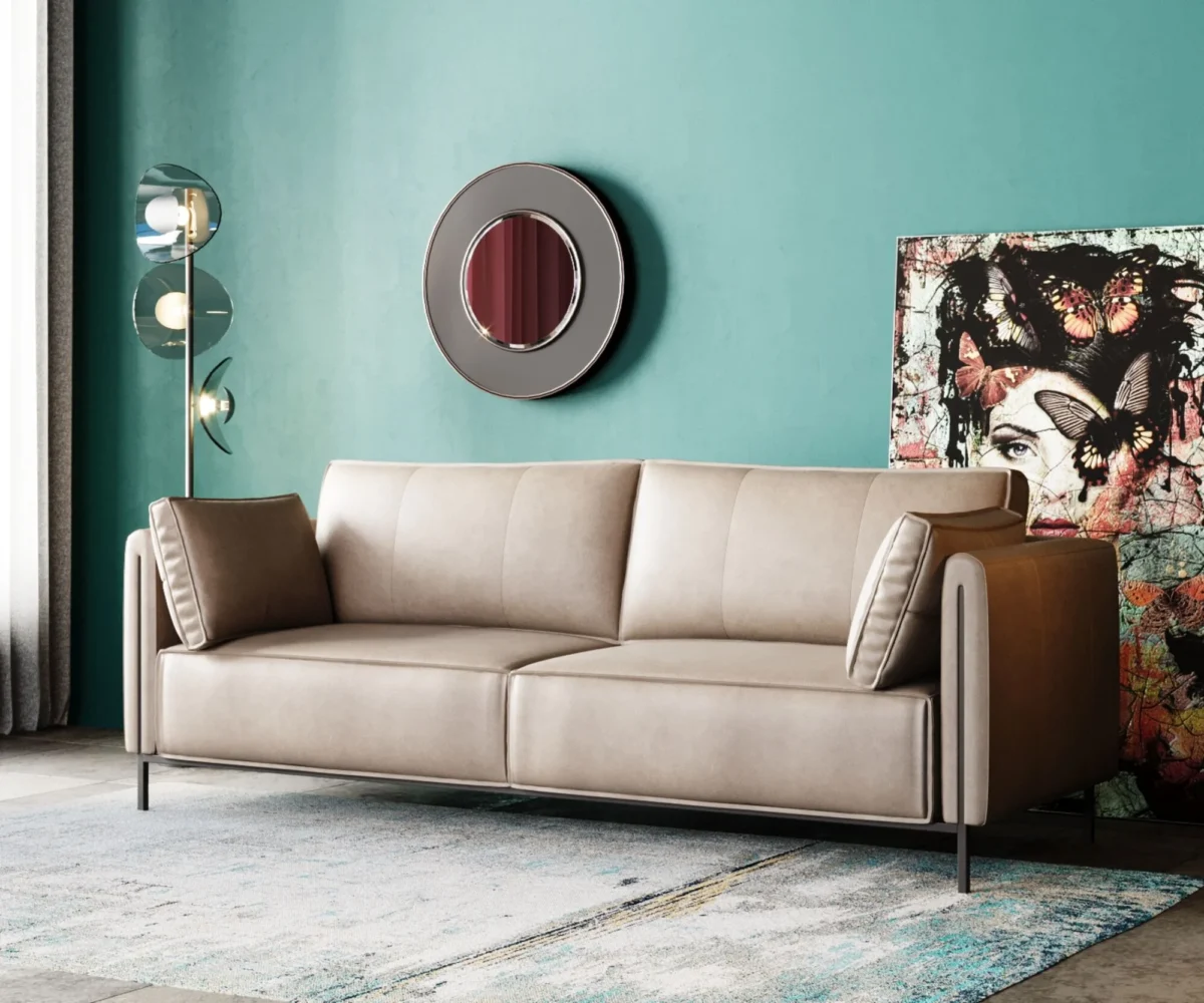 Kare - Sofa Victor – Bild 9