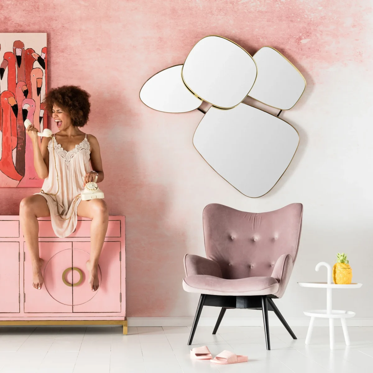 Kare - Spiegel Shapes – Bild 5