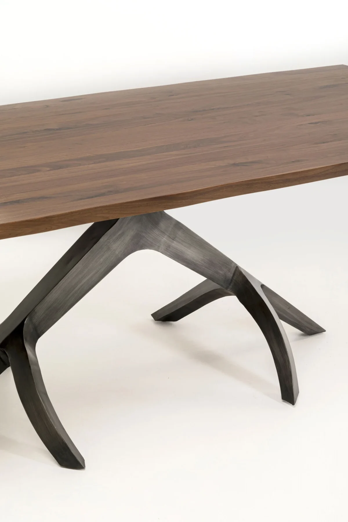 Kare - Tisch Roots Dark – Bild 8