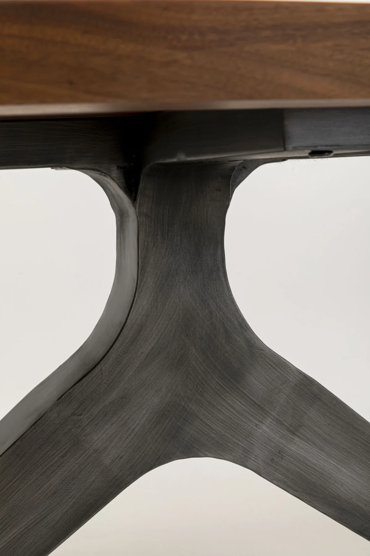 Kare - Tisch Roots Dark – Bild 6