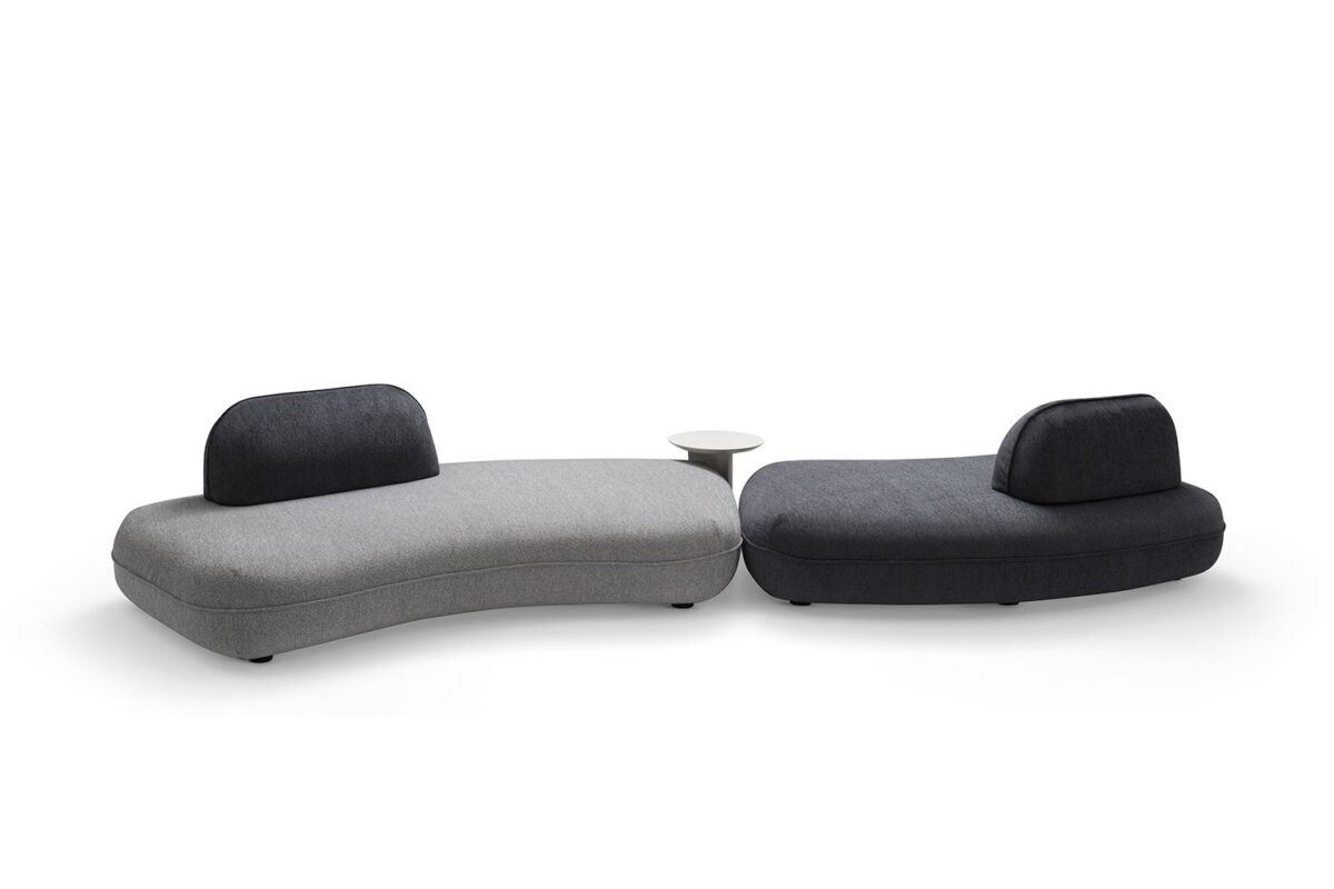 Bodema - Sofa Bao