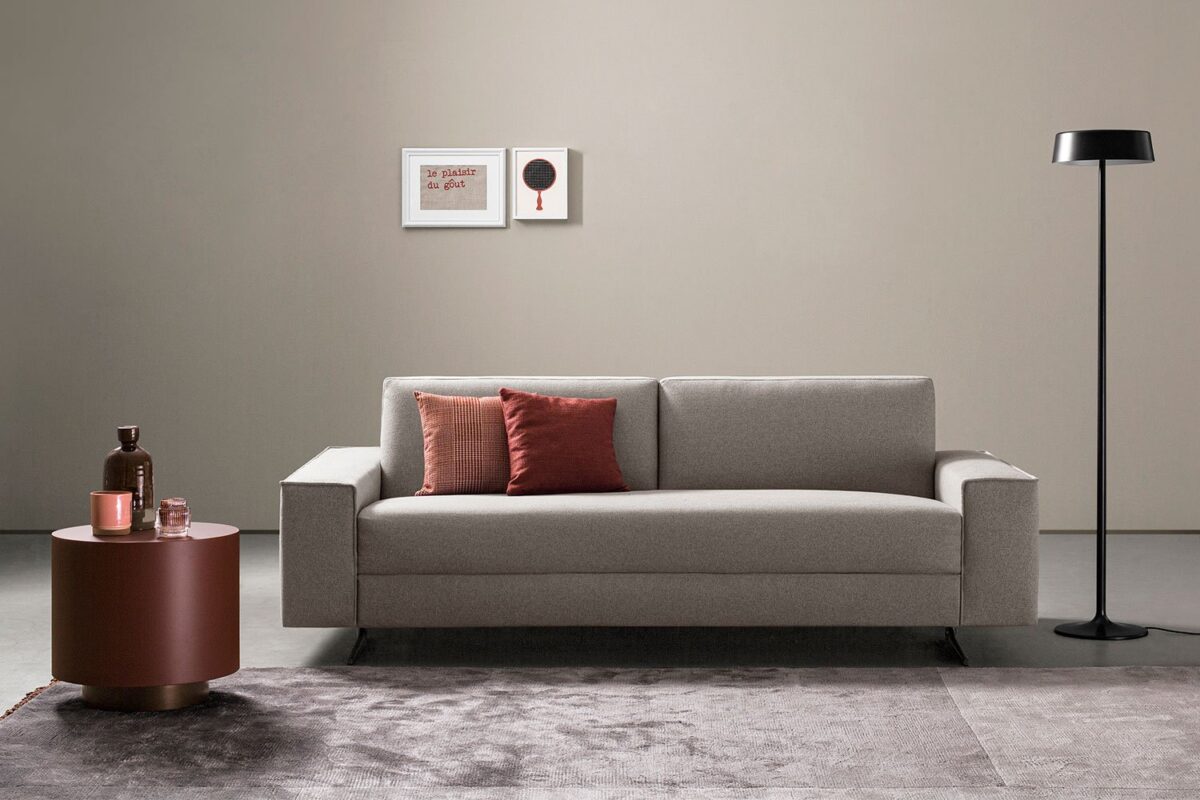 Bodema - Schlafsofa Dilbar – Bild 2
