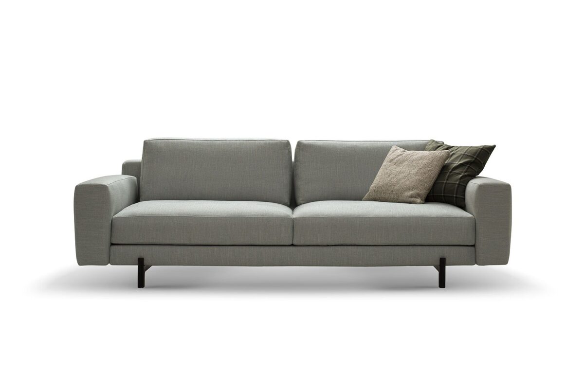 Bodema - Sofa Mr. Persident – Bild 8