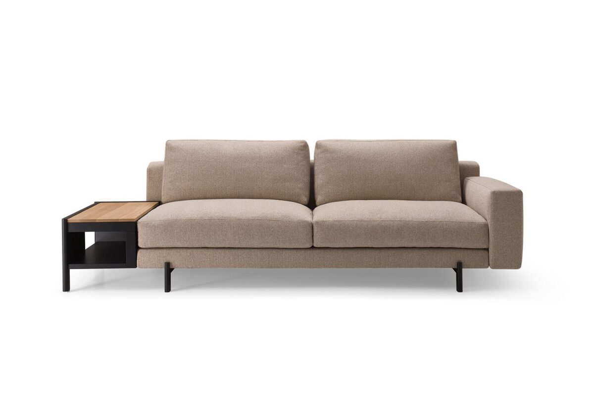 Bodema - Sofa Mr. Persident – Bild 9