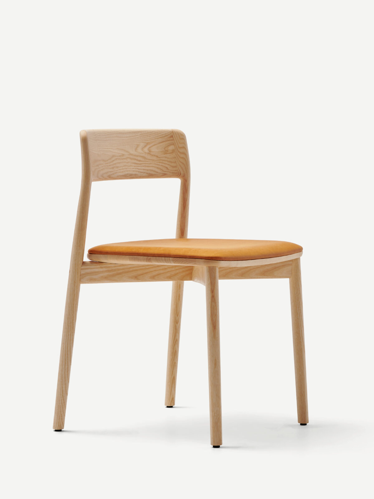 Mattiazzi - Stuhl MC24 Seta – Bild 4