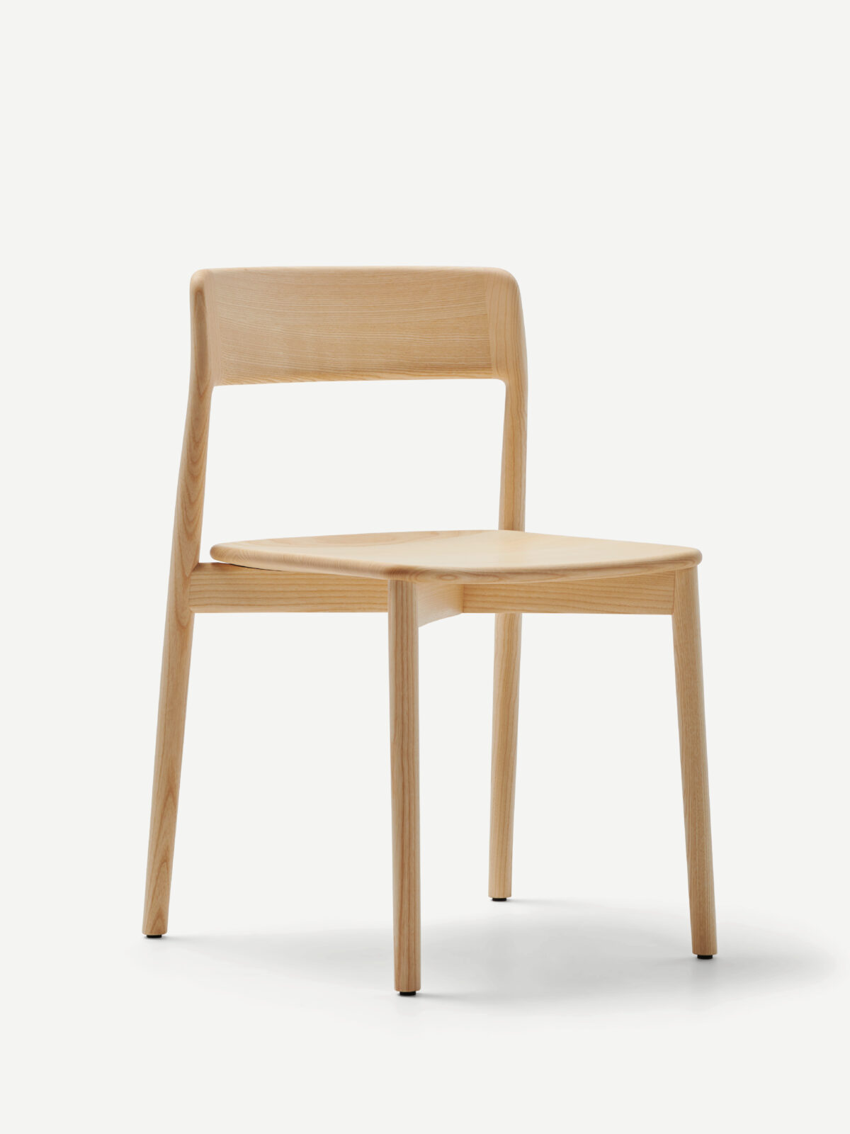 Mattiazzi - Stuhl MC24 Seta – Bild 5