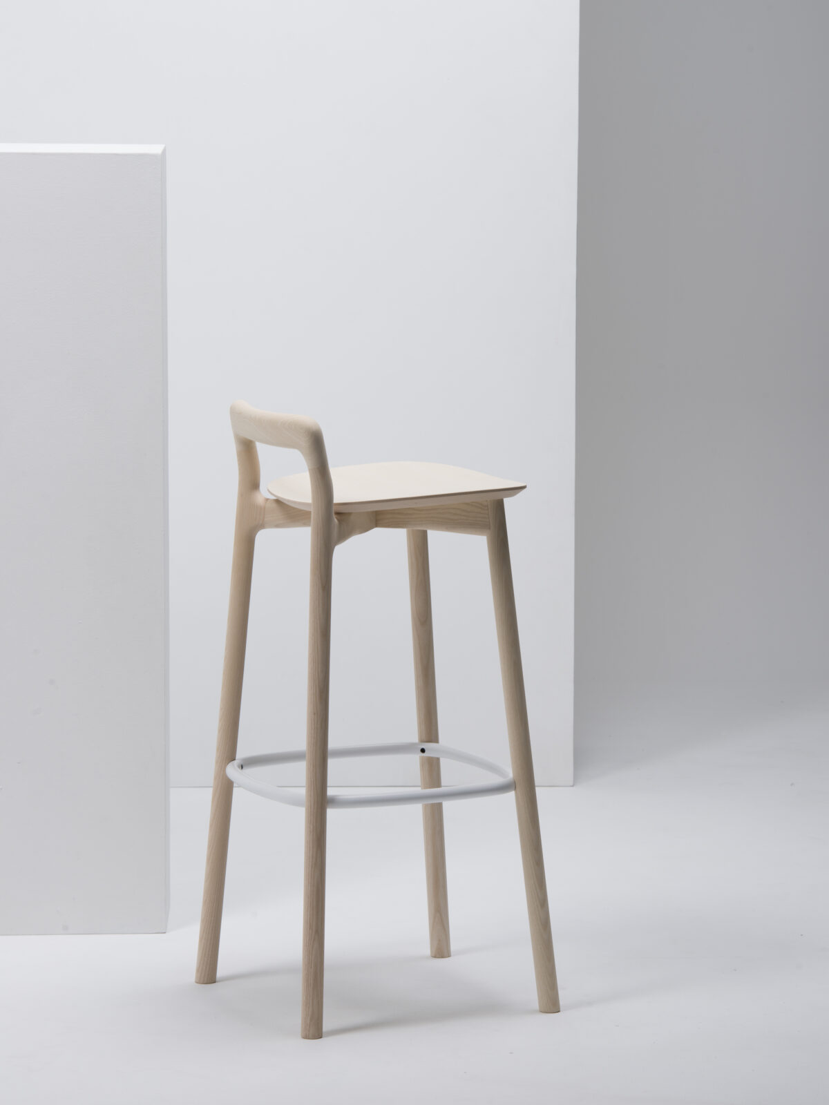 Mattiazzi - Stuhl Branca – Bild 2