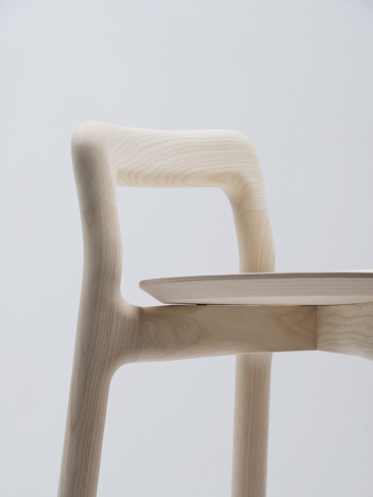 Mattiazzi - Stuhl Branca – Bild 3