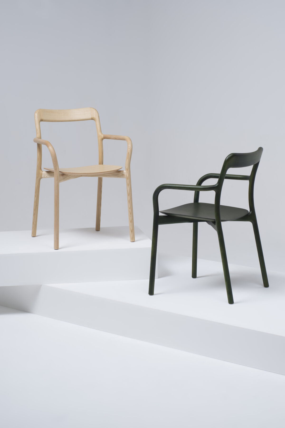 Mattiazzi - Stuhl Branca – Bild 6