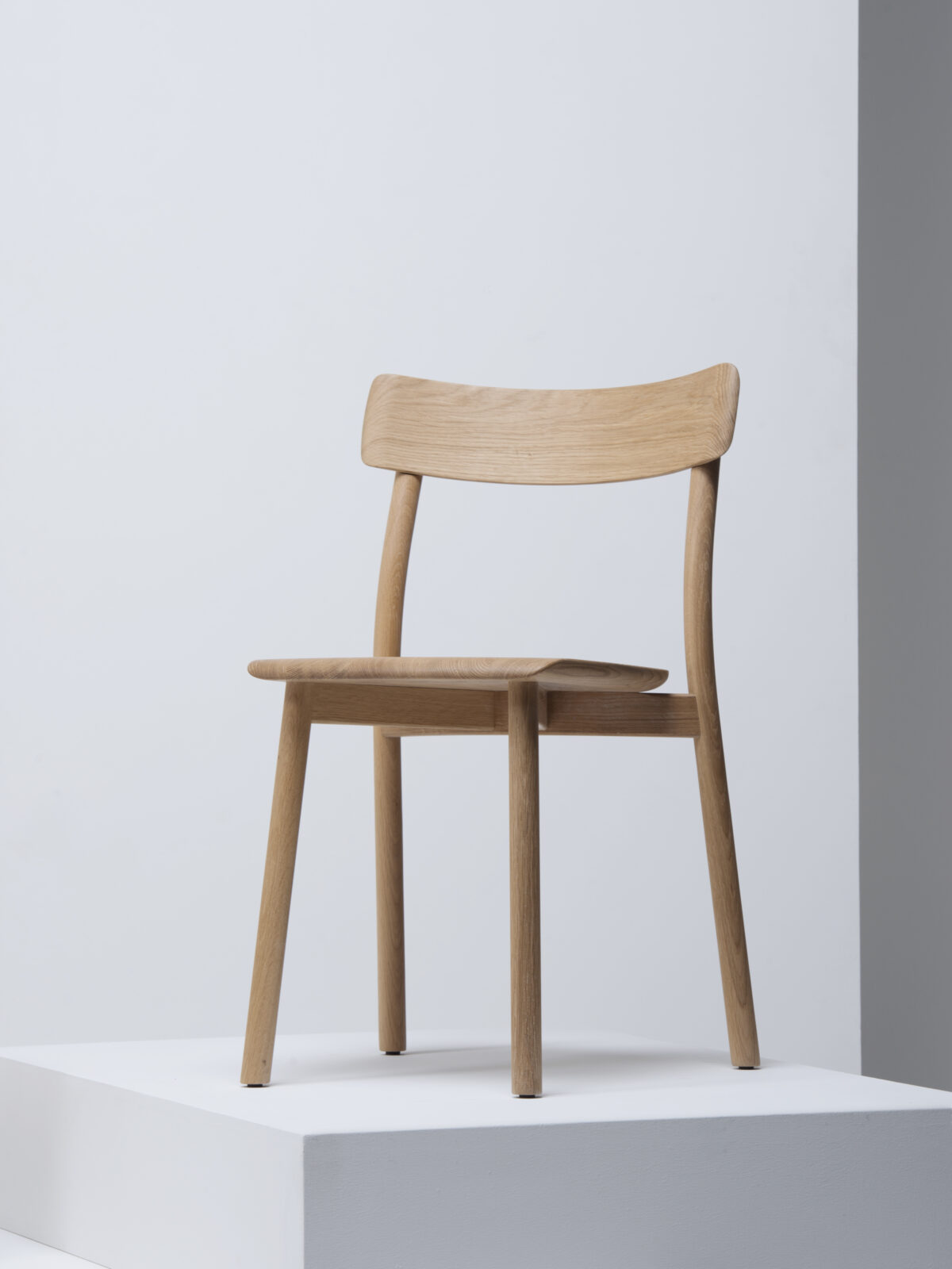 Mattiazzi - Stuhl MC8 Chiaro – Bild 6