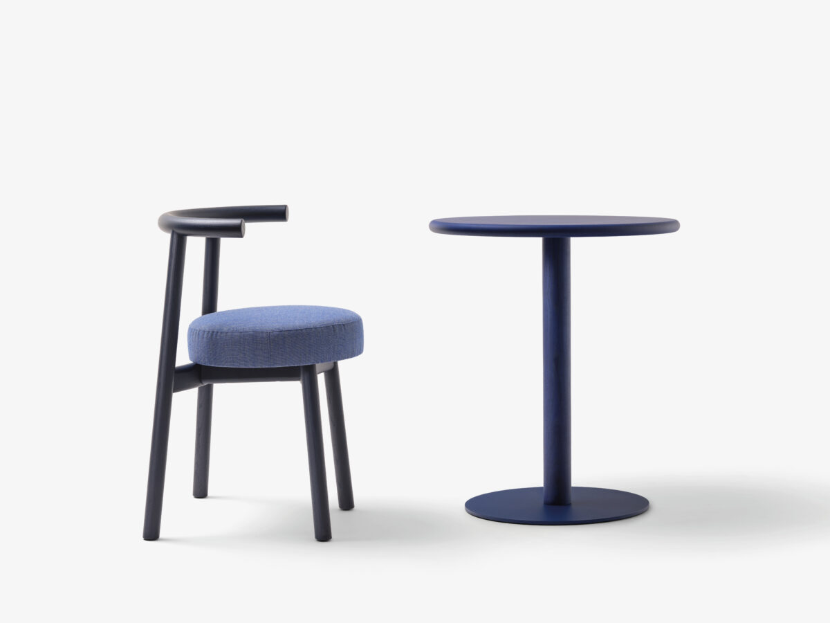 Mattiazzi - Stuhl MC5 - Solo – Bild 2