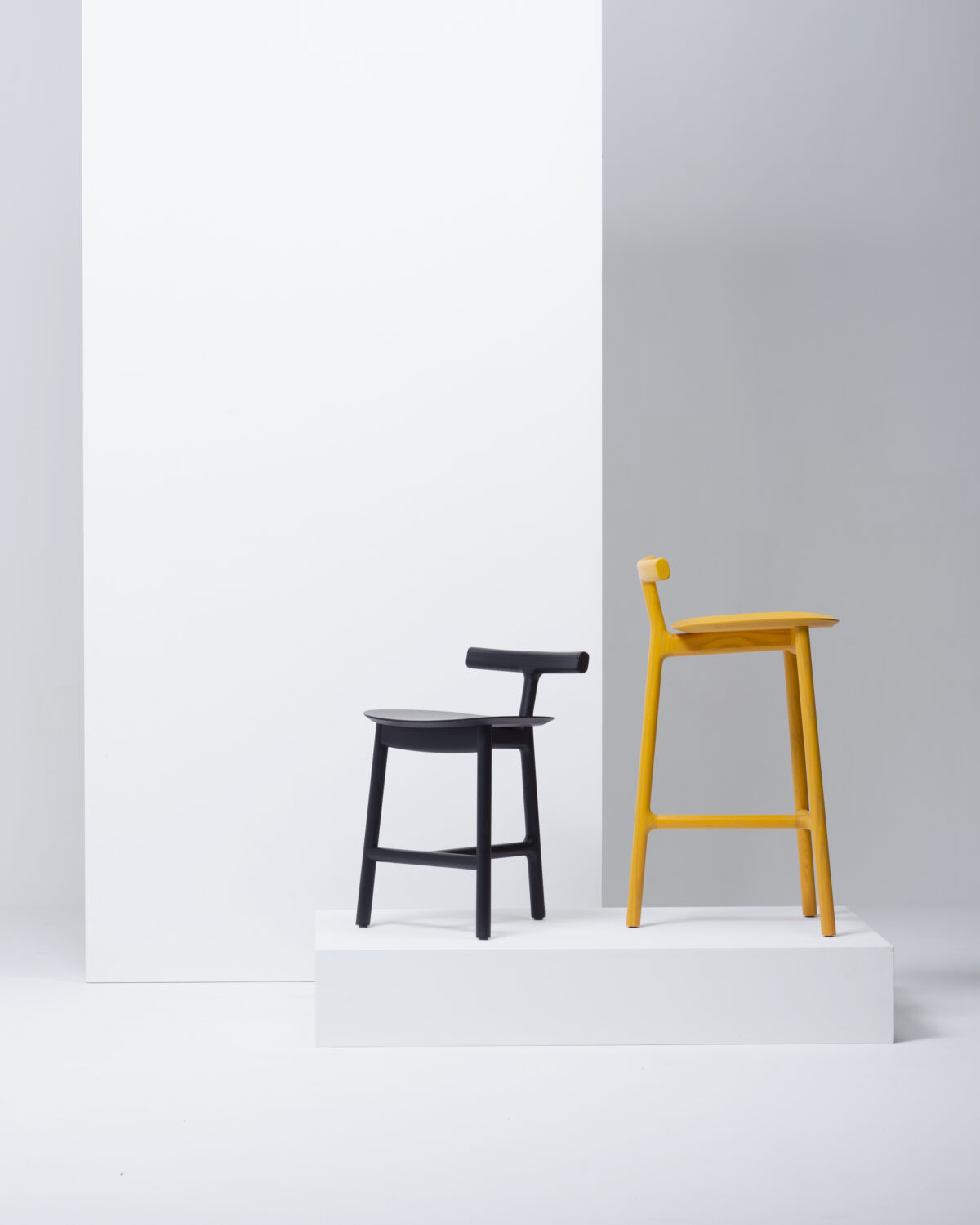 Mattiazzo - Barhocker MC7 Radice – Bild 2