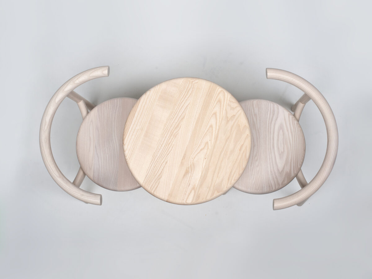 Mattiazzi - Stuhl MC5 - Solo – Bild 7