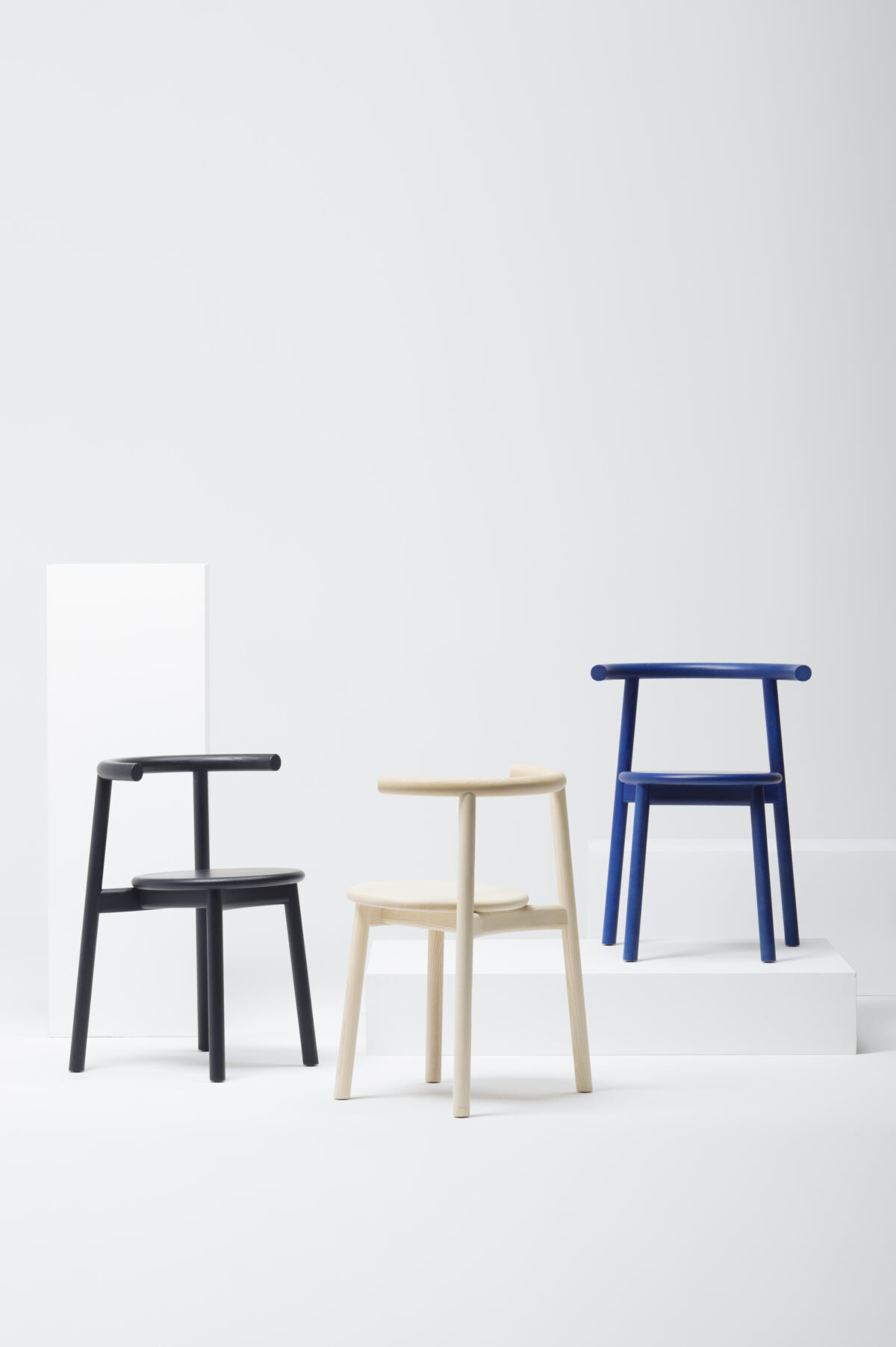 Mattiazzi - Stuhl MC5 - Solo – Bild 4