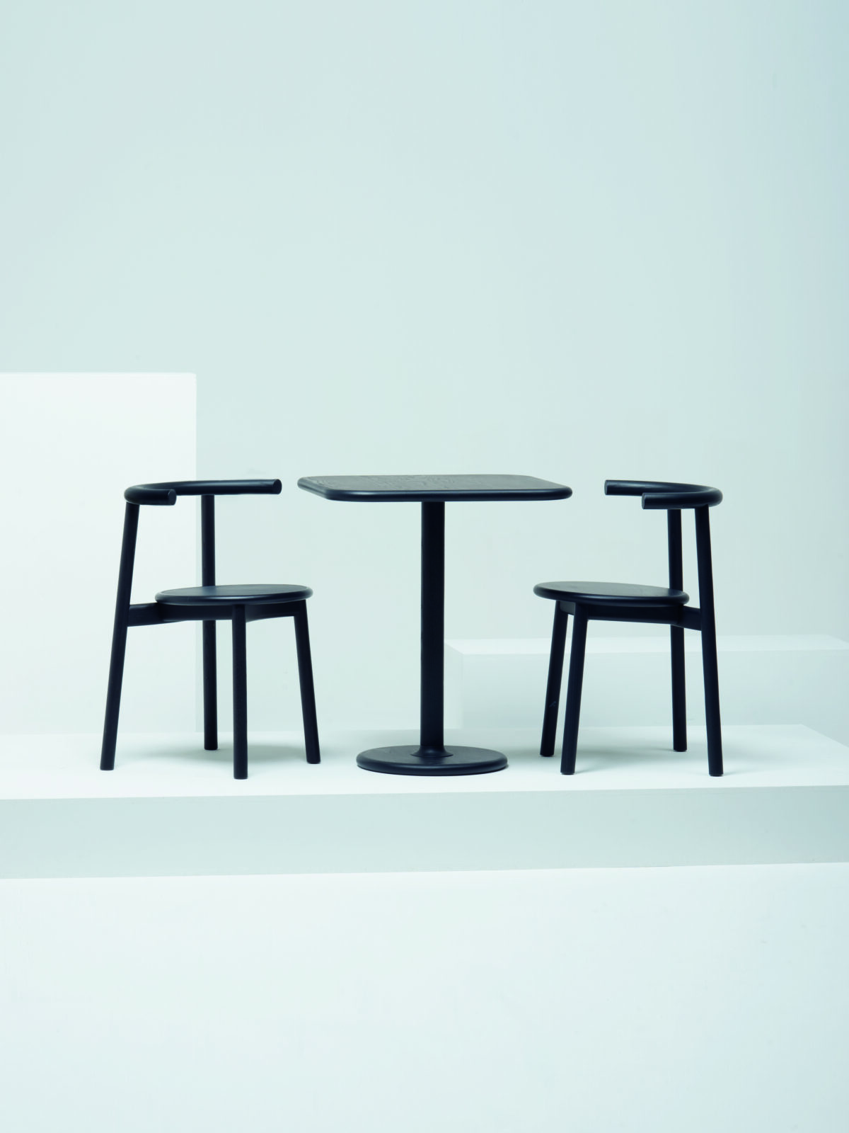 Mattiazzi - Stuhl MC5 - Solo – Bild 5