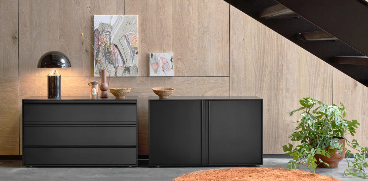 Möller Design - Kommode Grippy – Bild 5