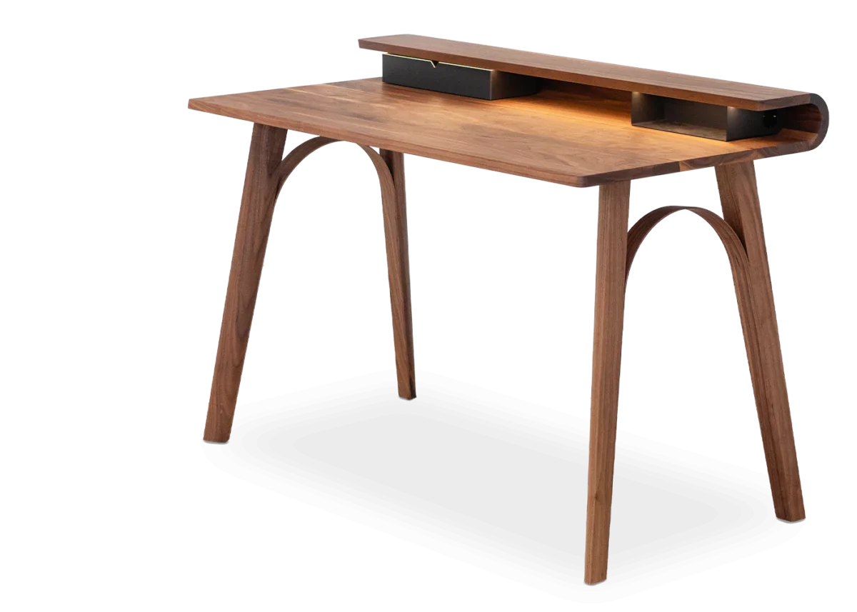 Rodam - Schreibtisch Arkus