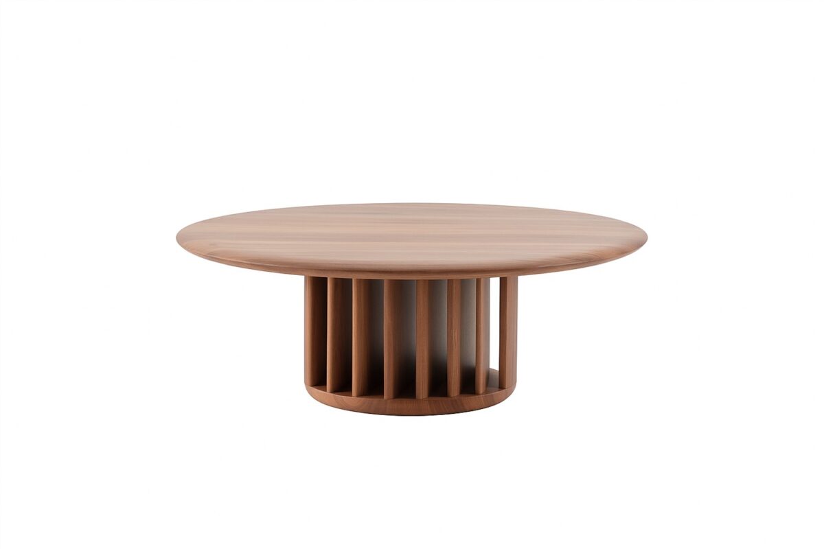 Artisan - Couchtisch Grid