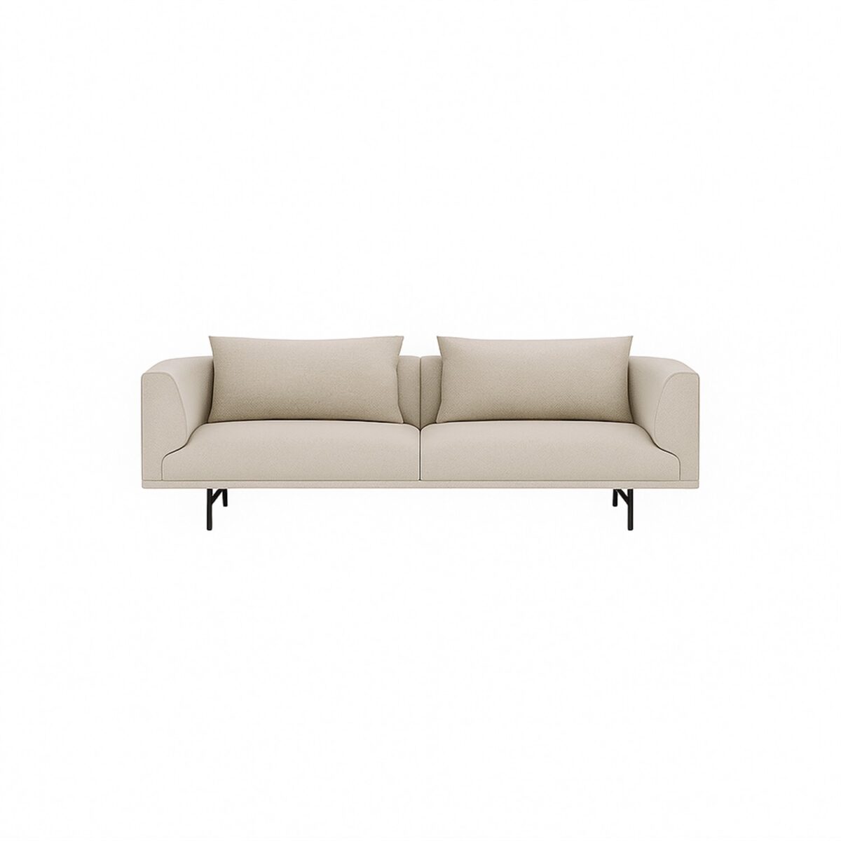 Vipp - Chimney Sofa 632