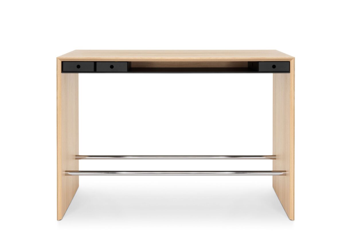 Girsberger - Hochtisch La Punt Bench