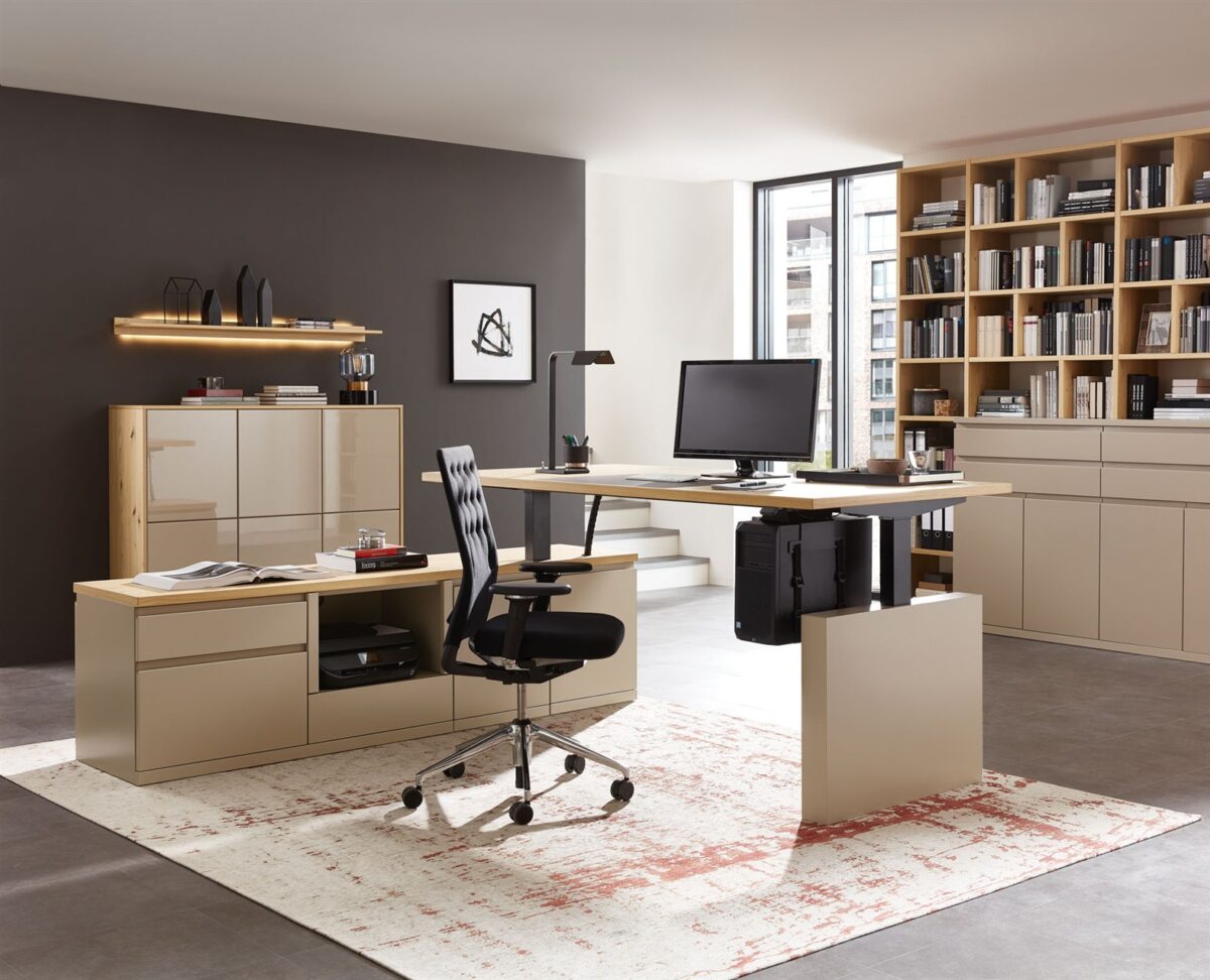 Archiline - Homeoffice – Bild 2