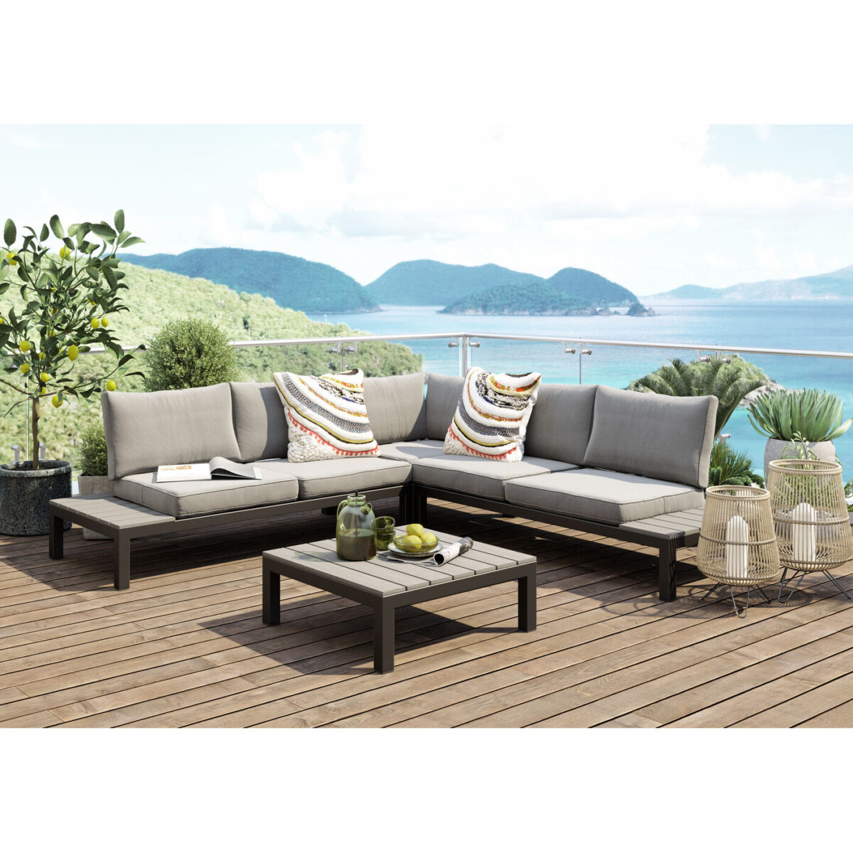 Kare - Sofa Holiday – Bild 5