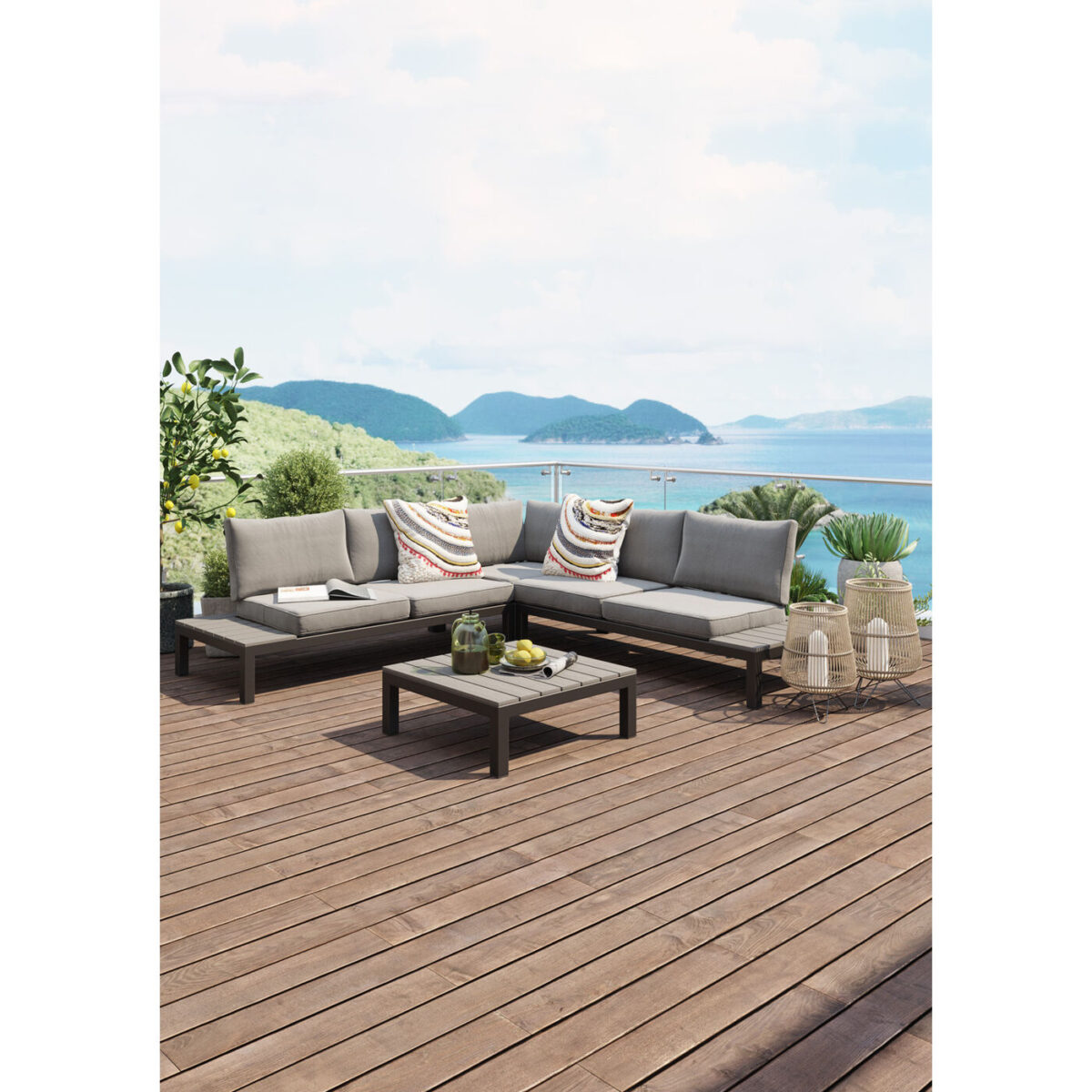 Kare - Sofa Holiday – Bild 6