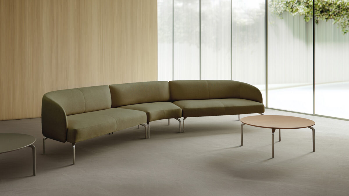 Inclass - Sofaprogramm Kern – Bild 2