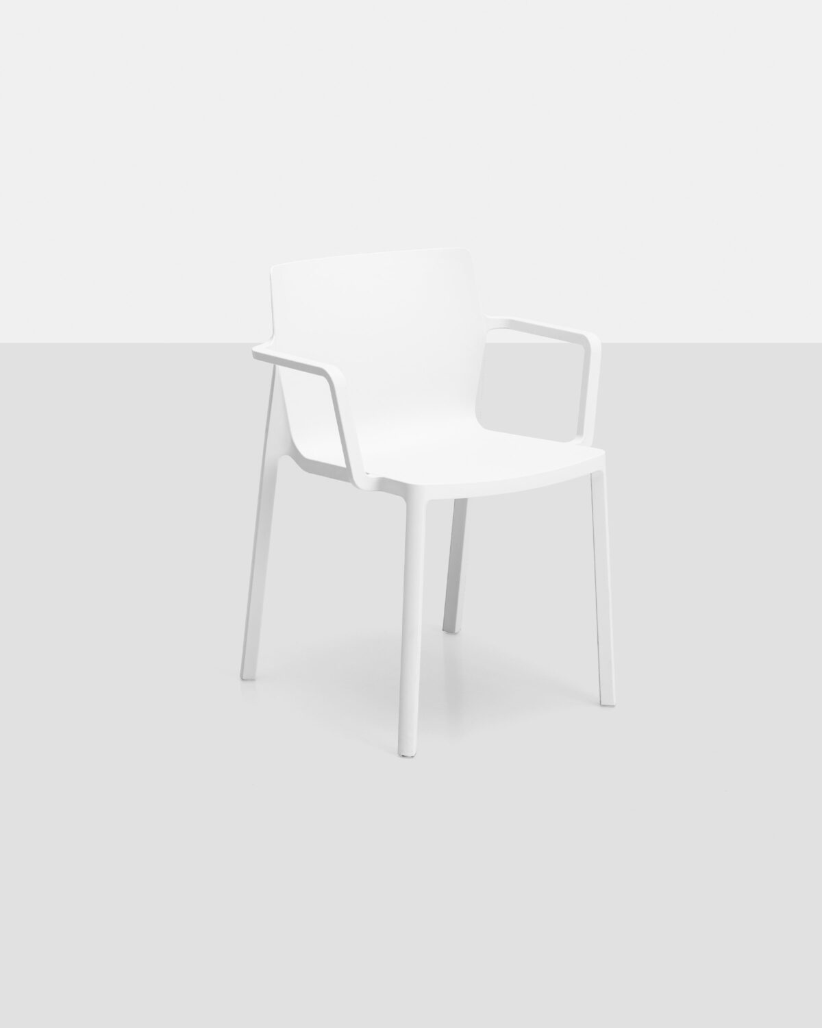 Kristalia - Stuhl LP – Bild 16