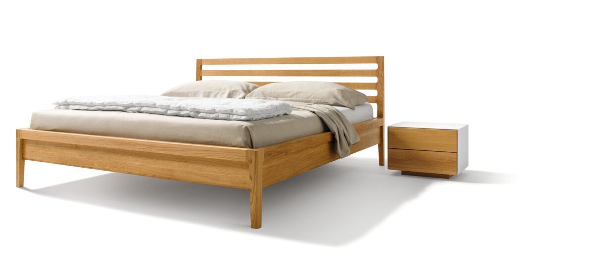 Team 7 - mylon Bett von Jacob Strobel