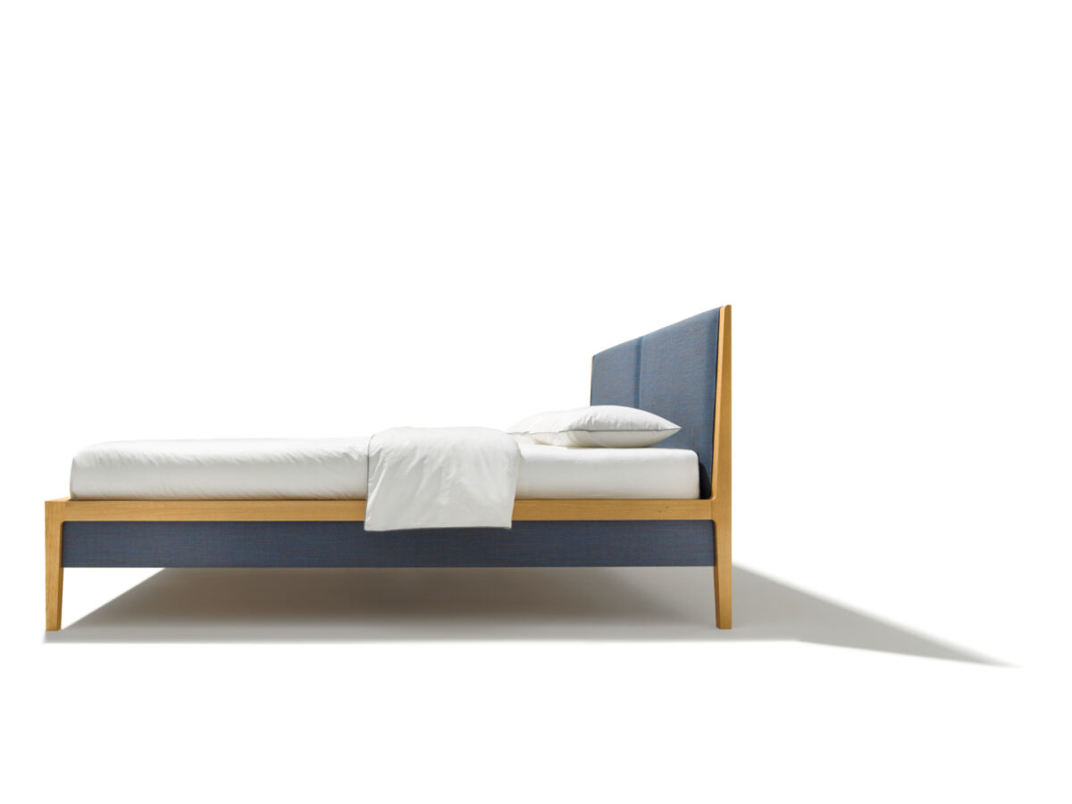 Team 7 - mylon Bett von Jacob Strobel – Bild 4